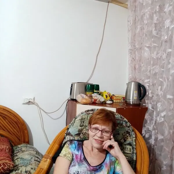 Наталья