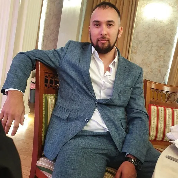 Андрей