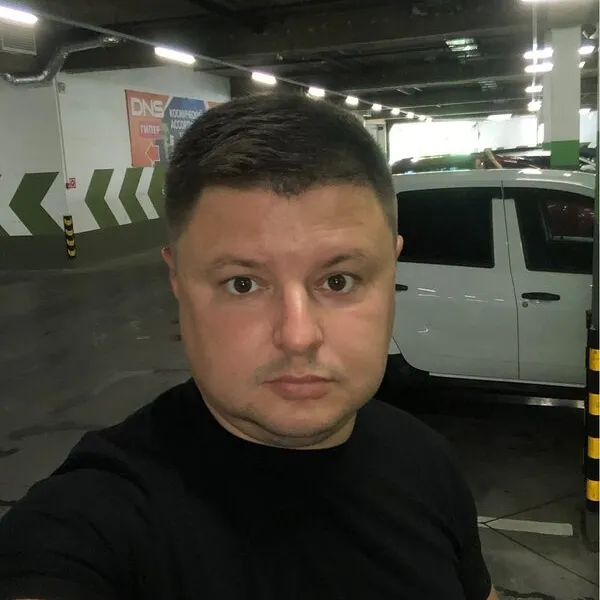 Андрей